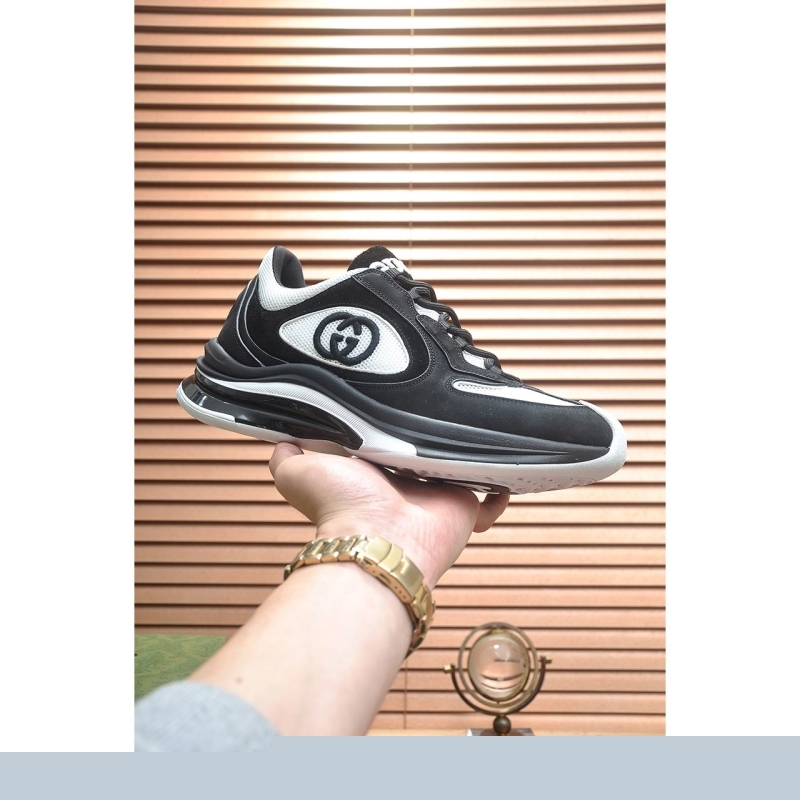 G*u*i sneakers